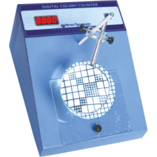 Digital Colony Counter (3 Digits) MS